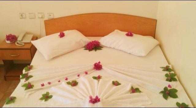 Art Beach Hotel กุเซลชามิล ภายนอก รูปภาพ