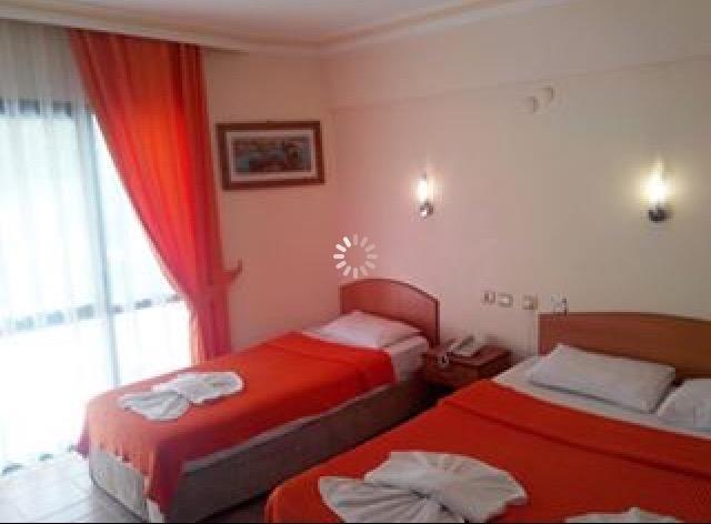 Art Beach Hotel กุเซลชามิล ภายนอก รูปภาพ