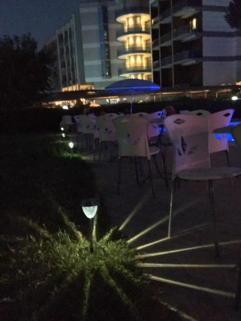 Art Beach Hotel กุเซลชามิล ภายนอก รูปภาพ
