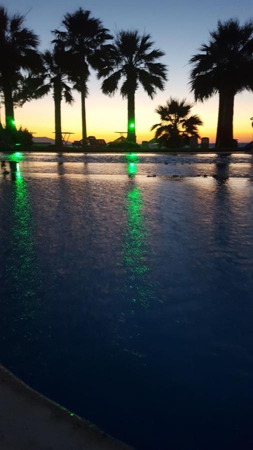 Art Beach Hotel กุเซลชามิล ภายนอก รูปภาพ